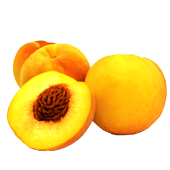 Brzoskwinia - Drzewka owocowe w Zasowie